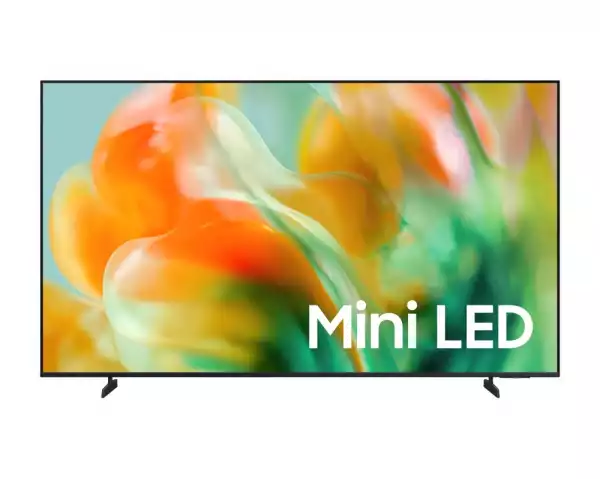 Телевизор Samsung 85" 85M80HA Mini LED 144Hz Smart 4K Samsung Vision AI Smart TV 2026 Black Телевизор Samsung 85" 85M80HA Mini LED 144Hz Smart 4K Samsung Vision AI Smart TV 2026 Black