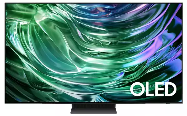 Телевизор SAMSUNG TV 55inch S90D OLED 4K AI 2024