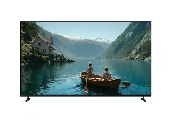 Телевизор Sony K-50XR35M2 50" 4K HDR TV BRAVIA 3 II ,Direct LED , XR Processor, Triluminos PRO, Live Colour, Dynamic Contrast Enhancer, 120 Hz ,X-Balanced Speaker,Dolby Atmos, 4xHDMI, 2xUSB, Android TV, Google TV