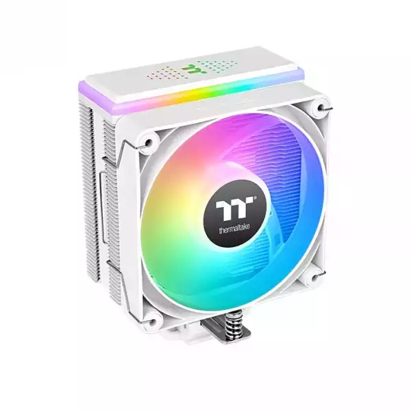 Thermaltake Astria 200 ARGB White
