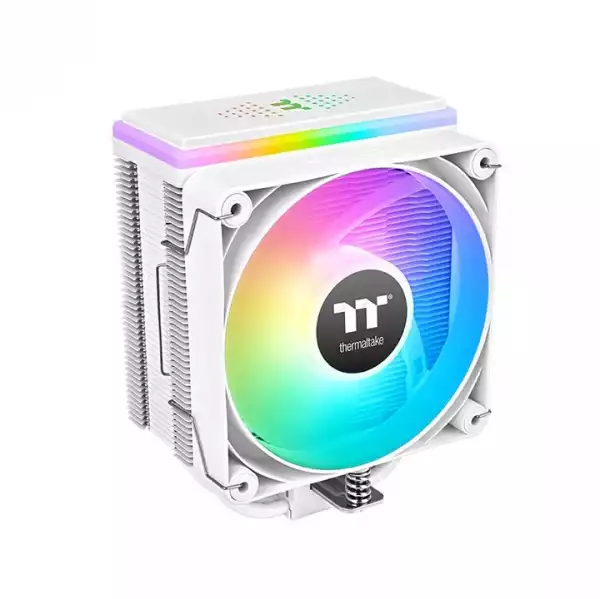 Thermaltake Astria 400 ARGB White