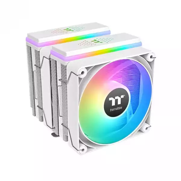 Thermaltake Astria 600 ARGB White