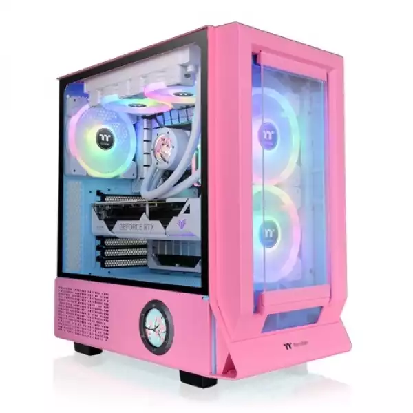 Thermaltake Ceres 350 Bubble Pink
