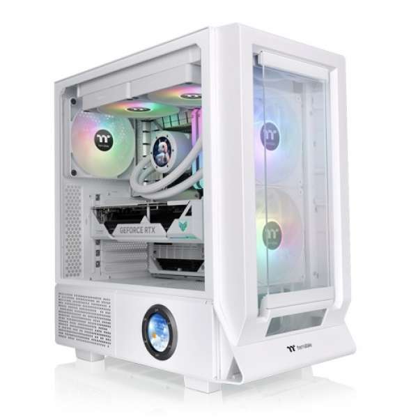 Thermaltake Ceres 350 White