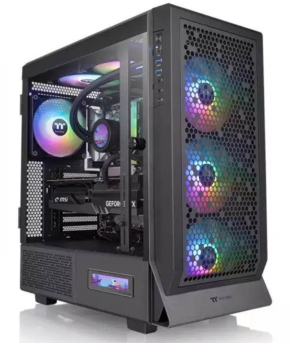 Thermaltake Ceres 500 TG ARGB