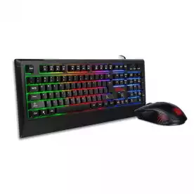 Thermaltake Challenger Combo ( Keyboard + Mouse )