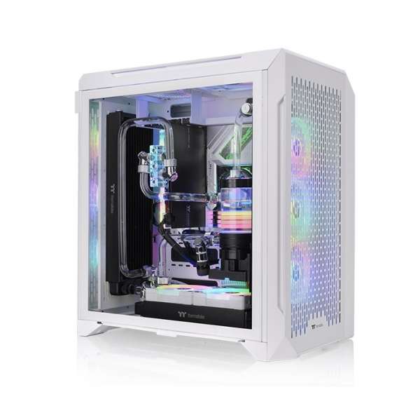 Thermaltake CTE C700 Air Snow