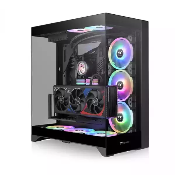 Thermaltake CTE E550 TG