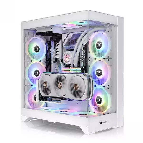 Thermaltake CTE E660 MX Snow