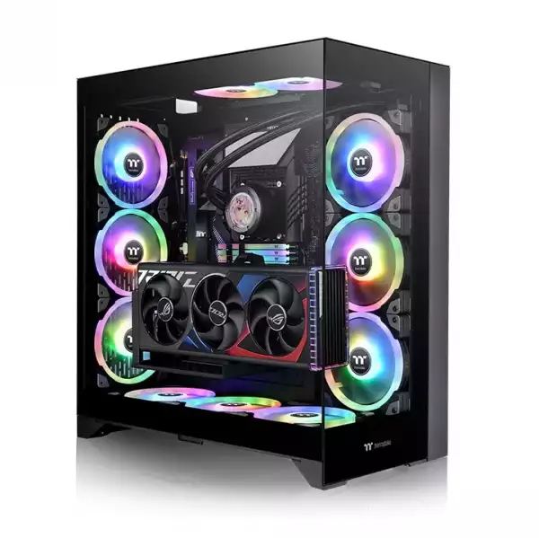 Thermaltake CTE E660 MX