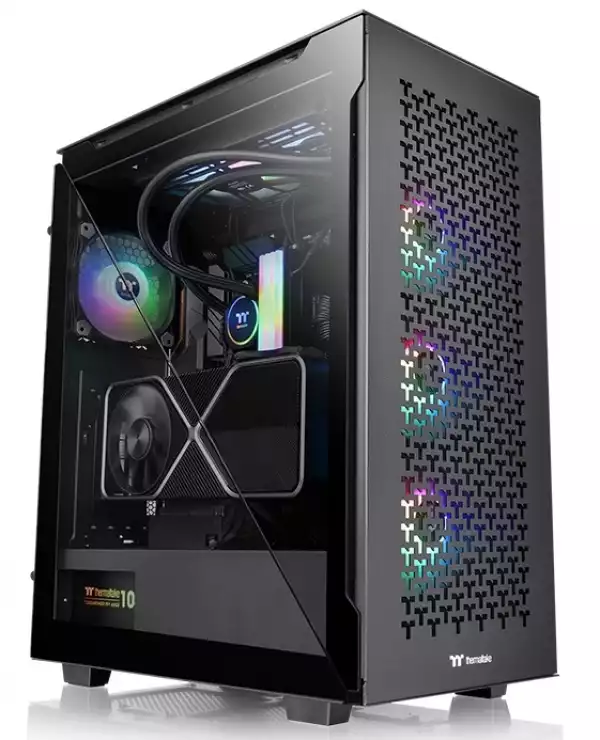 Thermaltake Divider 500 TG Air