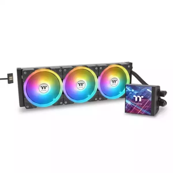 Thermaltake MAGFloe 360 Ultra