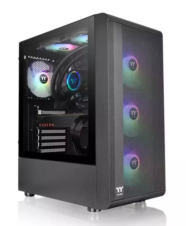 Thermaltake S200 TG ARGB