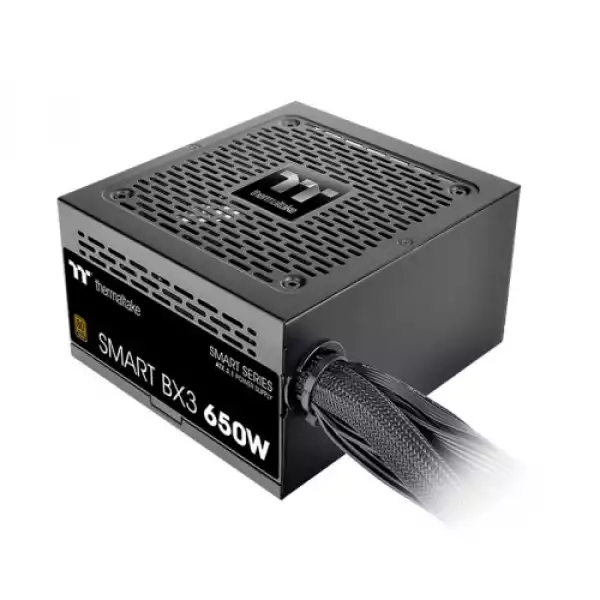 Thermaltake Smart BX3 650W Thermaltake Smart BX3 650W