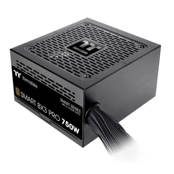 Thermaltake Smart BX3 Pro 750W