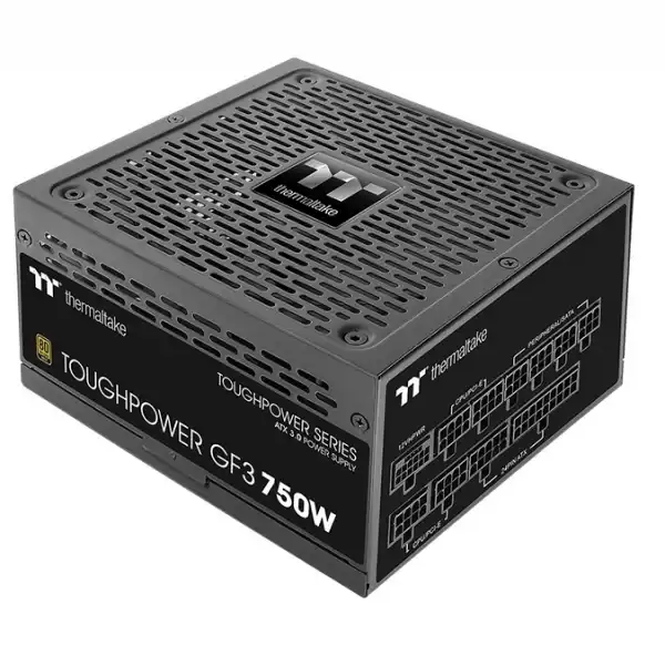 Thermaltake Toughpower GF3 750W Thermaltake Toughpower GF3 750W