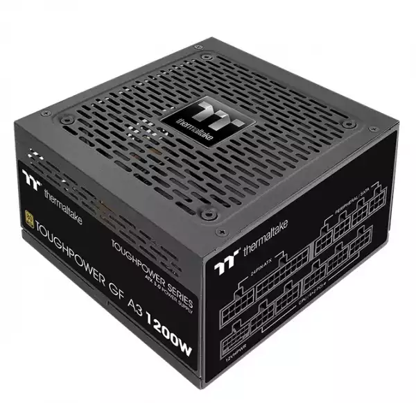 Thermaltake Toughpower GF A3 1200W Thermaltake Toughpower GF A3 1200W