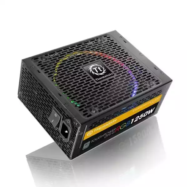 Thermaltake Toughpower Grand 1250W