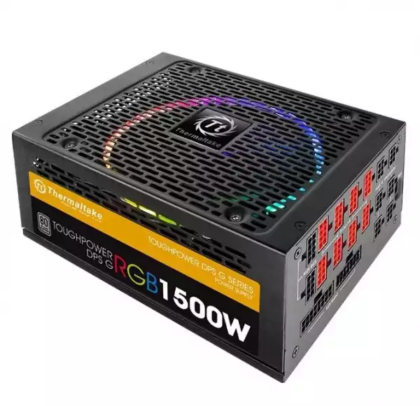 Thermaltake Toughpower Grand 1500W