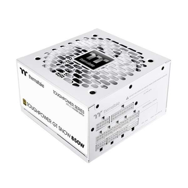 Thermaltake Toughpower GT 850W Snow