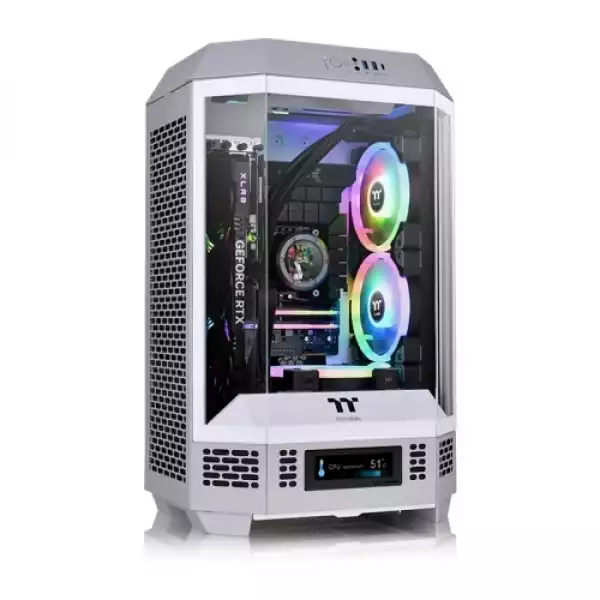 Thermaltake Tower 300 Limestone
