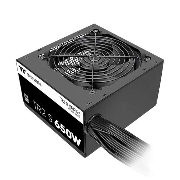 Thermaltake TR2 S 650W