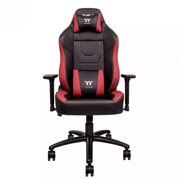 Thermaltake U Comfort Black & Red