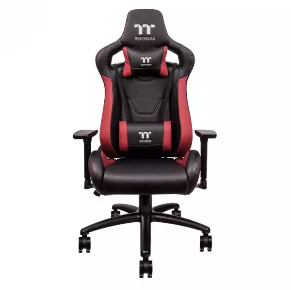 Thermaltake U Fit Black & Red