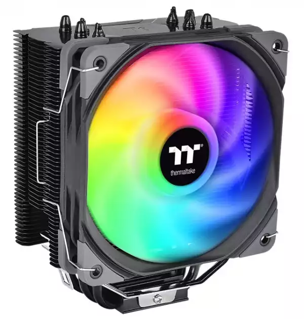 Thermaltake UX200 SE ARGB