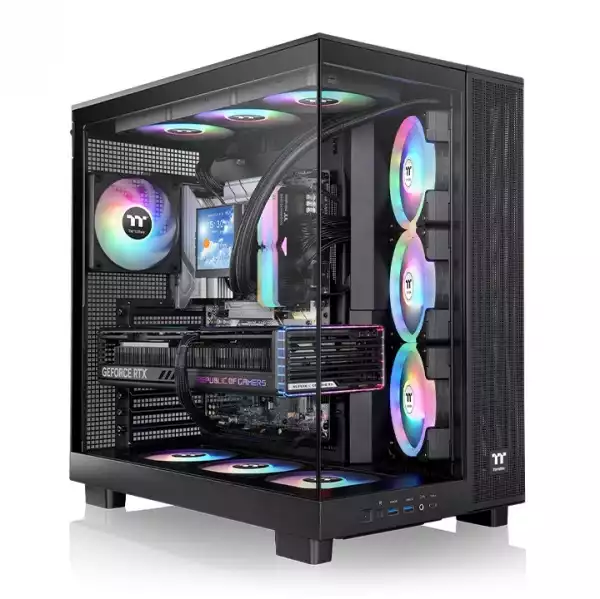 Thermaltake View 380 XL TG ARGB