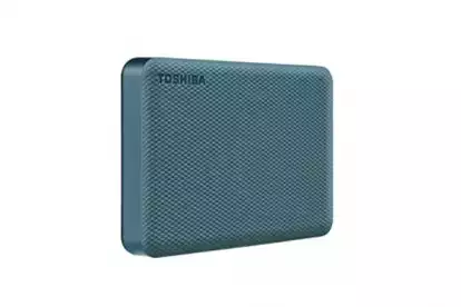 Toshiba Canvio Advance 1TB Green ( 2.5", USB 3.2 )