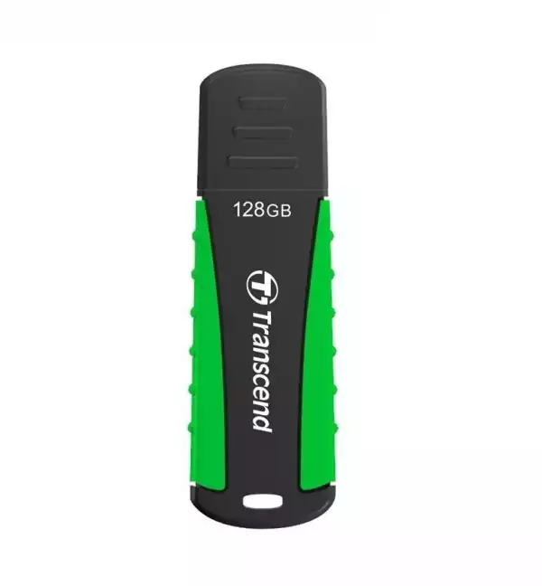 Transcend 128GB, USB3.1, Pen Drive, Rugged