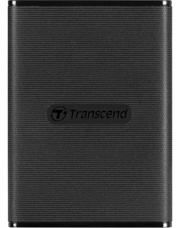 Transcend 1TB, External SSD, ESD270C, USB 3.1 Gen 2, Type C