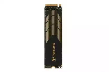 Transcend 1TB, M.2 2280, PCIe Gen4x4, M-Key, 3D TLC, with Dram