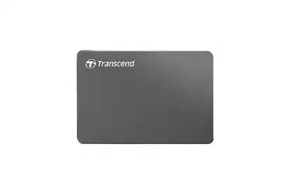 Transcend 1TB StoreJet C3N 2.5", Portable HDD, USB 3.1, Type A