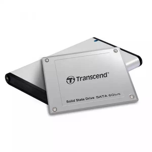Transcend 240GB, JetDrive 420 SATA 2.5" SSD for Mac