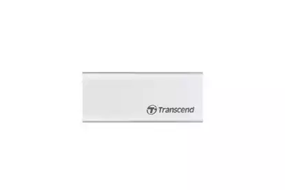 Transcend 250GB, External SSD, ESD260C, USB 3.1 Gen 2, Type C