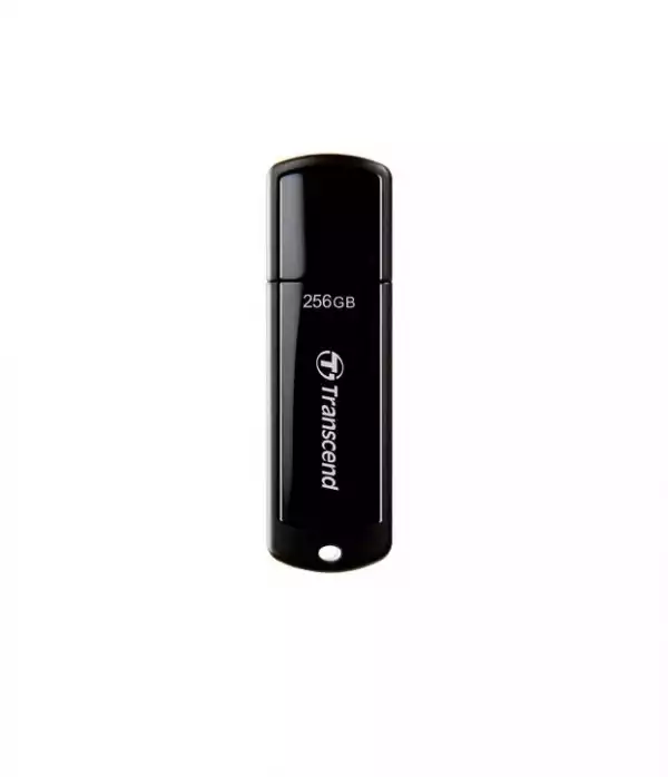 Transcend 256GB, USB3.1, Pen Drive, Classic, Black Transcend 256GB, USB3.1, Pen Drive, Classic, Black