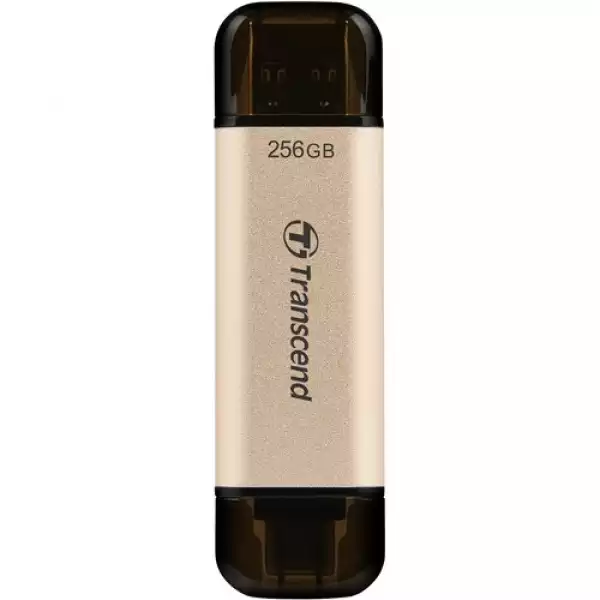 Transcend 256GB, USB3.2, Pen Drive, TLC, High Speed, Type-C