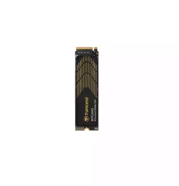Transcend 2TB, M.2 2280, PCIe Gen5x4, NVMe 2.0, 3D TLC, with Dram (Graphene Heatsink)