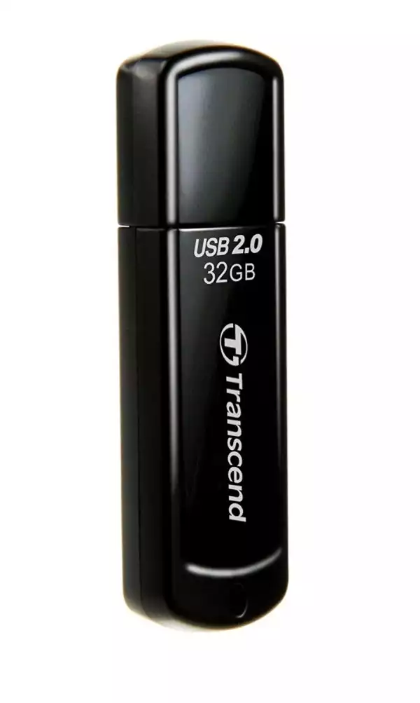 Transcend 32GB JETFLASH 350