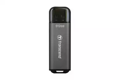 Transcend 512GB, USB3.2, Pen Drive, TLC, High Speed