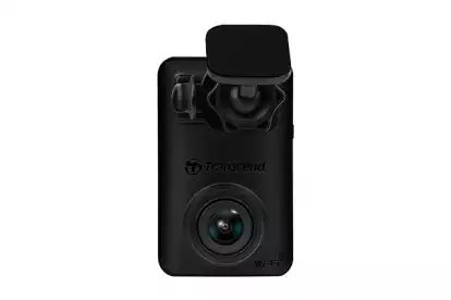 Transcend 64GB, Dashcam, DrivePro 10, Non-LCD