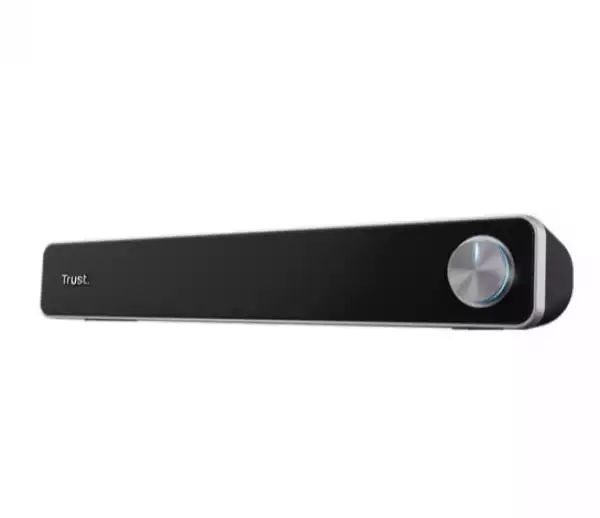TRUST Arys USB Soundbar TRUST Arys USB Soundbar