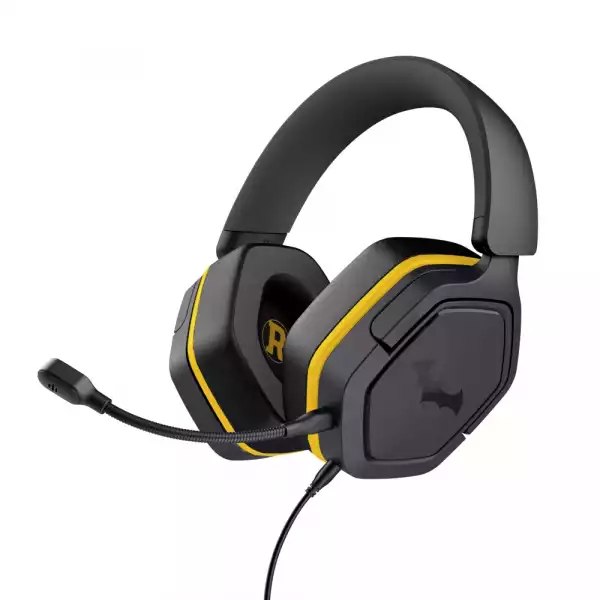 TRUST GXT492BM Carus Headset Batman TRUST GXT492BM Carus Headset Batman