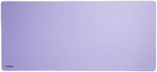 TRUST GXT759P XXL MOUSEPAD PURPLE