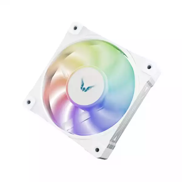 Valkyrie B12 ARGB White