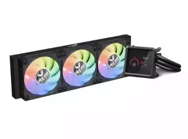 Valkyrie B-GT360 ARGB LCD