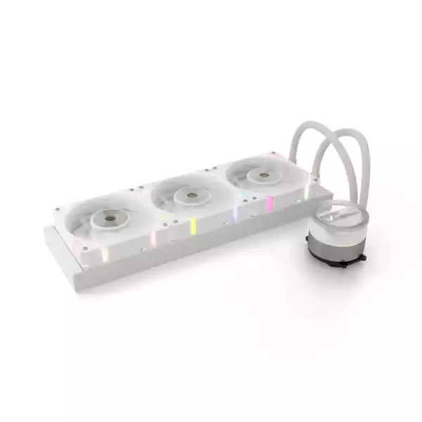 Valkyrie Dragonfang 360 ARGB White