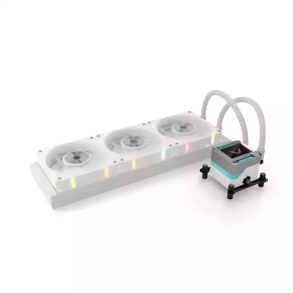 Valkyrie Syn 360 ARGB White